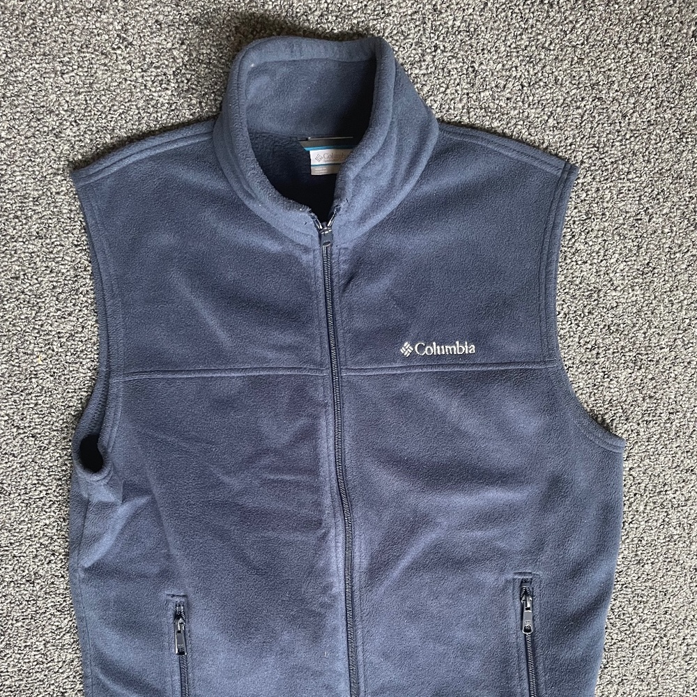 Columbia Steens Mountain™ Vest